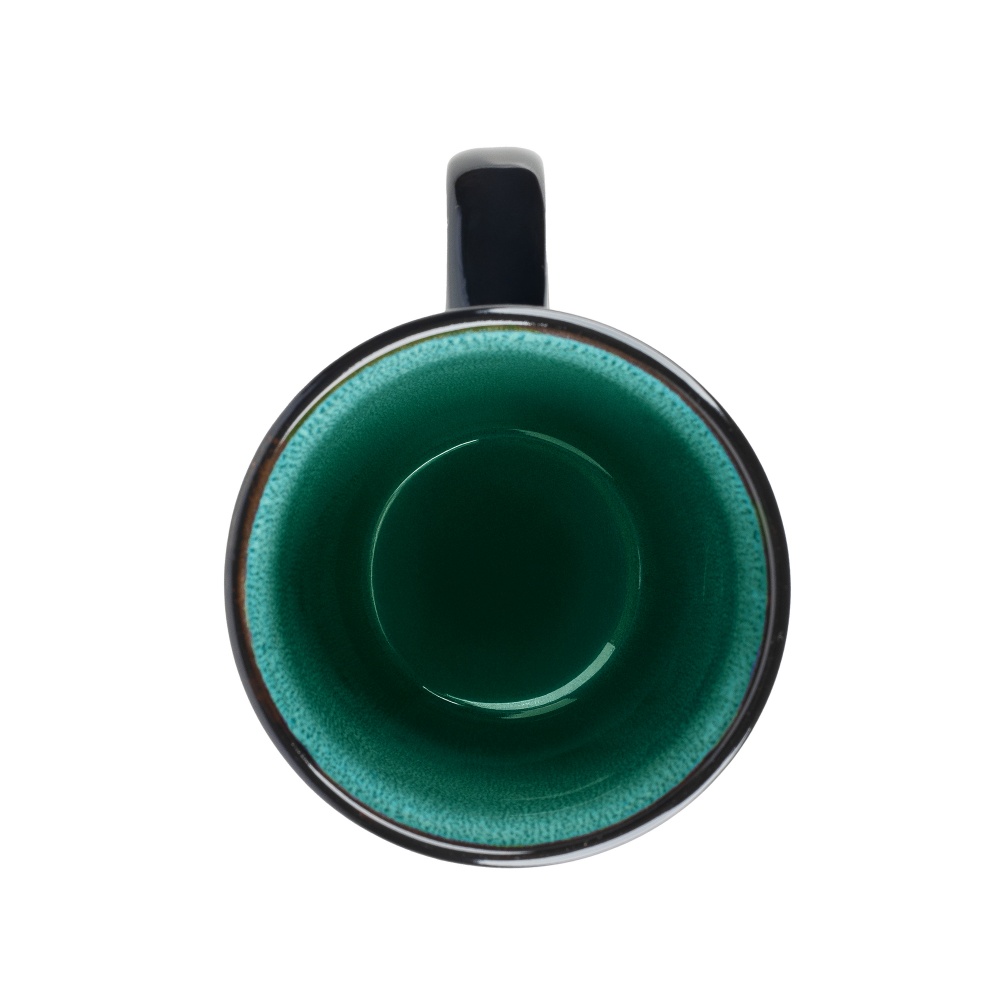 Чашка Krauff 400 мл Emerald 21-318-004