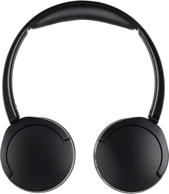 Навушники бездротові Panasonic RB-HF630B black (RB-HF630BG-K)