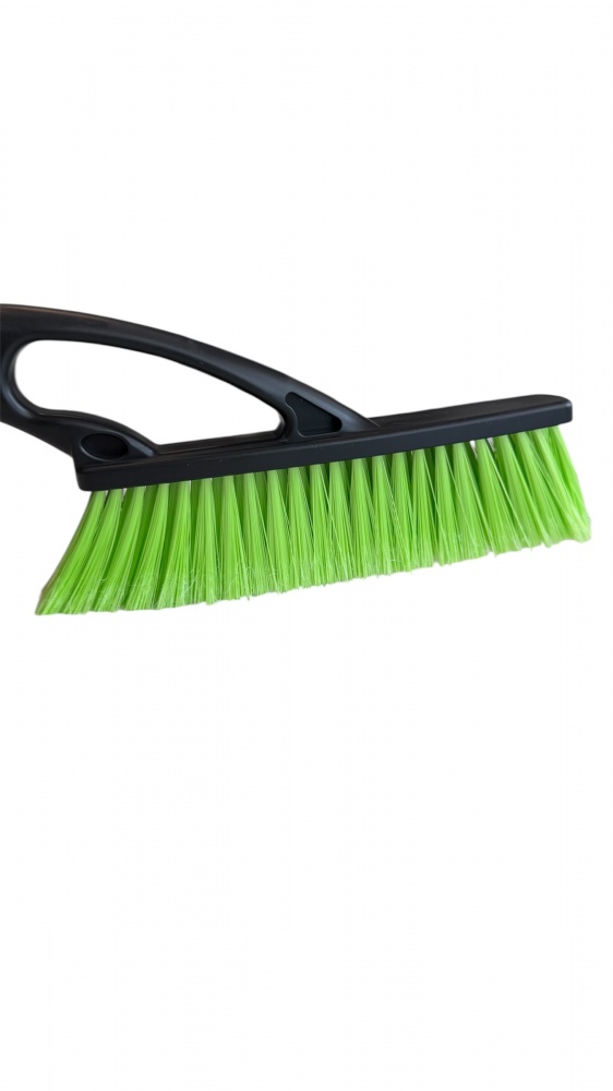 Щетка со скребком TIMEAUTO 125 см