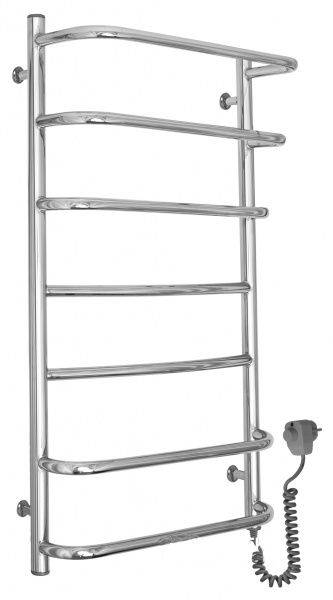 Рушникосушарка електрична Paladii Тріумф Е 800х500/7 ТДе025РL