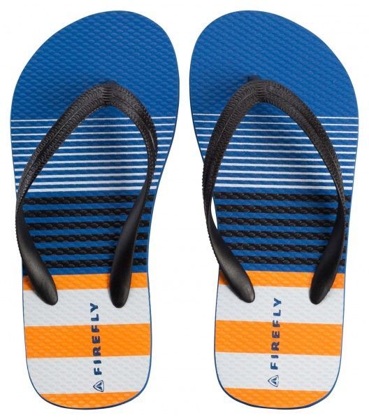 Шлепанцы Firefly Madera 6 JR 288239-901545 р. 34 синий