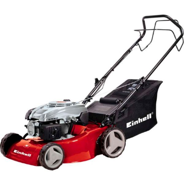 Газонокосарка бензинова Einhell GC-PM 46/3 S
