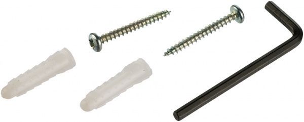 Держатель для туалетной бумаги Haceka Allure 401813