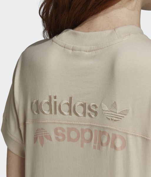 Футболка Adidas GD3807 36