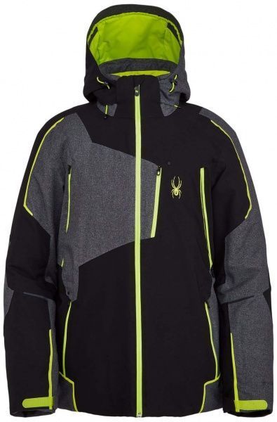 Куртка Spyder Leader GTX LE 201020-001 M чорний