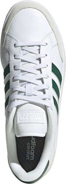 Кроссовки Adidas GRAND COURT SE FW6688 р.UK 11 белый