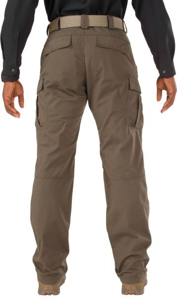 Штани 5.11 Tactical Stryke w / Flex-Tac р. 36/32 tundra 74369