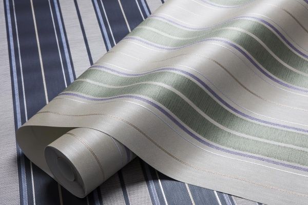 Шпалери вінілові на флізеліновій основі MEGAPOLIS 9188-18 1,06x10,05 м 