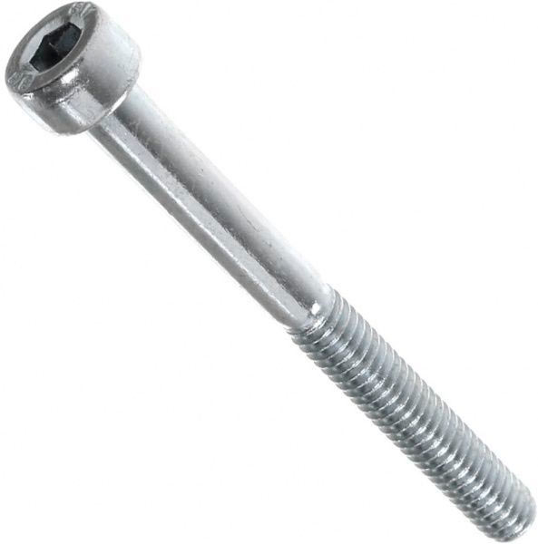 Болт метричний DIN912 4x40 мм 10 шт Expert Fix