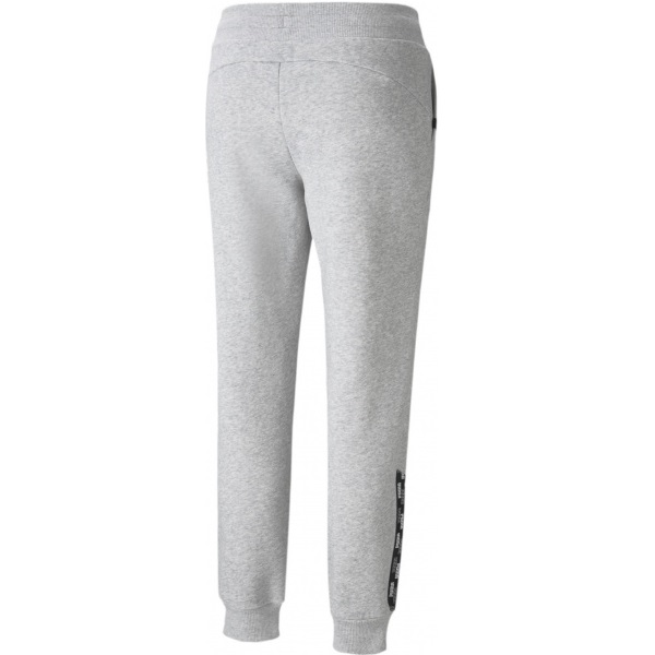 Штани Puma PUMA POWER Pants 58954604 р. L світло-сірий