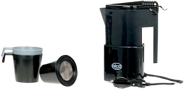 Кавоварка Alca в авто 12В 542120 