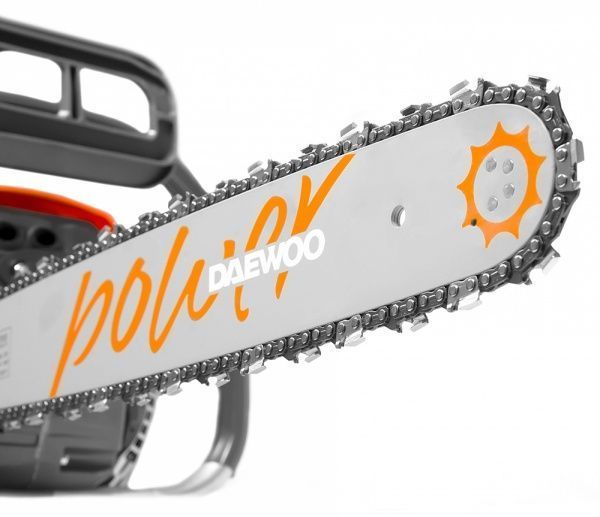 Бензопила Daewoo DACS 5218XT