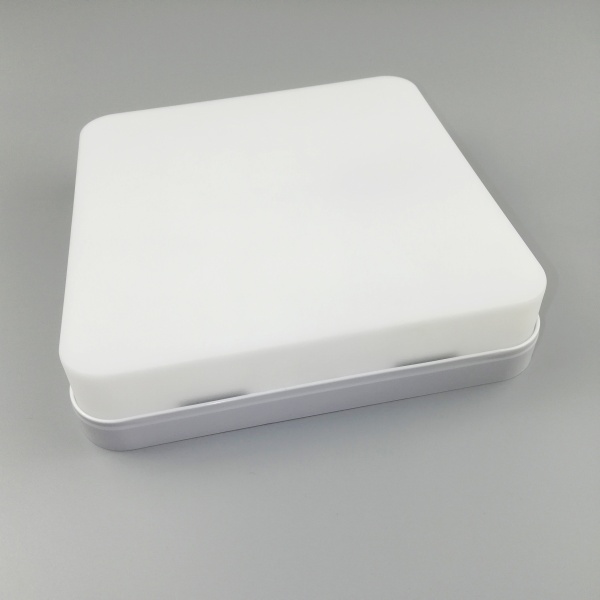 Світильник світлодіодний Luxray 18 Вт білий 4500 К LX445-SCX-18 