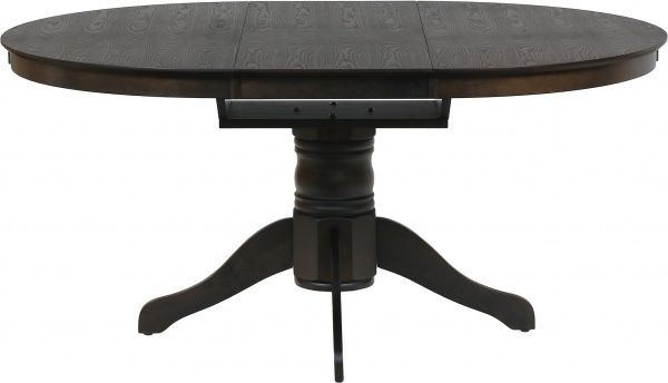 Стол обеденный Cherish D1200+450 