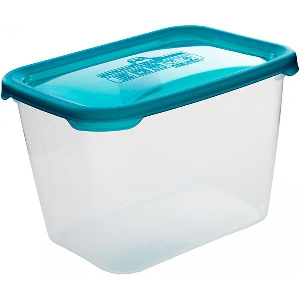 Ємність для морозильной камеры 2,4 л 19,5*14*5 см Heidrun