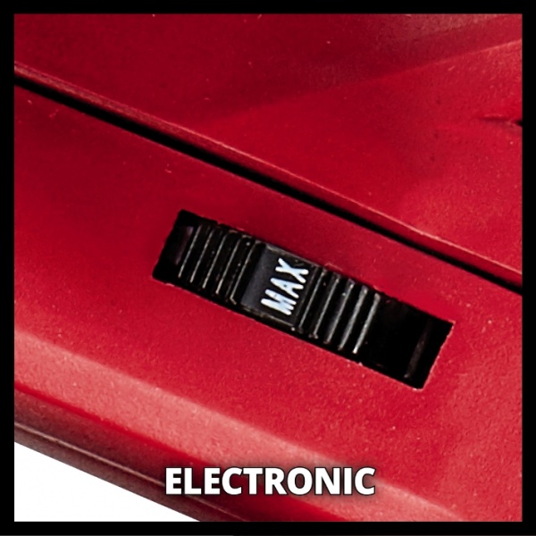 Пылесос садовый Einhell X-Change GE-CL 36 Li E Solo 3433600