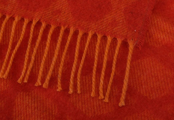 Плед Марсель 130x180 см в ассортименте Vladi 