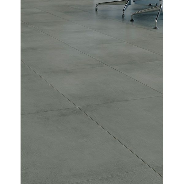 Плитка Golden Tile Heidelberg сіра А22520 60x60