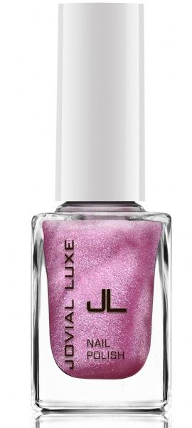 Лак для нігтів Jovial Luxe NP-12063 Mini №015 перламутровий 6 мл 