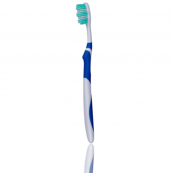 Зубная щетка Prodent Interdental средней жесткости 1 шт.