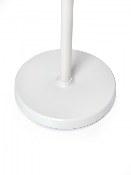 Торшер LedPulsar ALT-510W 18 Вт білий 