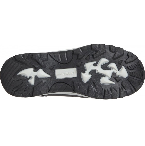 Ботинки McKinley Annabella III AQB W 421522-900043 р.36 серый