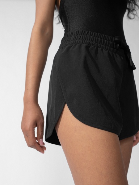 Шорти 4F 4FSS22UBDSF005-20S р. XL чорний