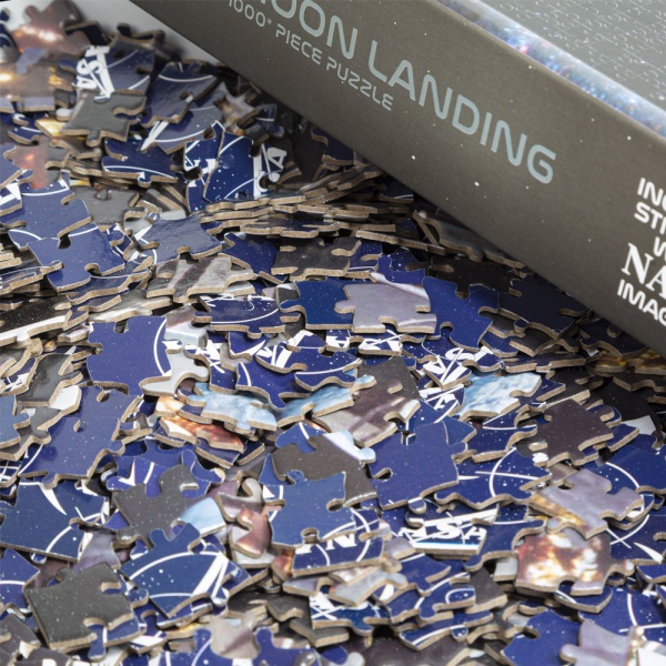 Пазл RMS-NASA Спейс шатл 82-0014-A