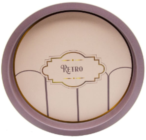 Поднос RETRO KONTENSAN 31,5 см. Kontensan