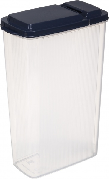 Ємність для сипучих 2,4 л AK 570 Fackelmann