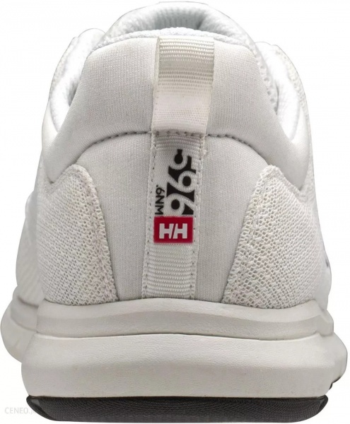 Кроссовки Helly Hansen FEATHERING 11572-011 р.41 белый
