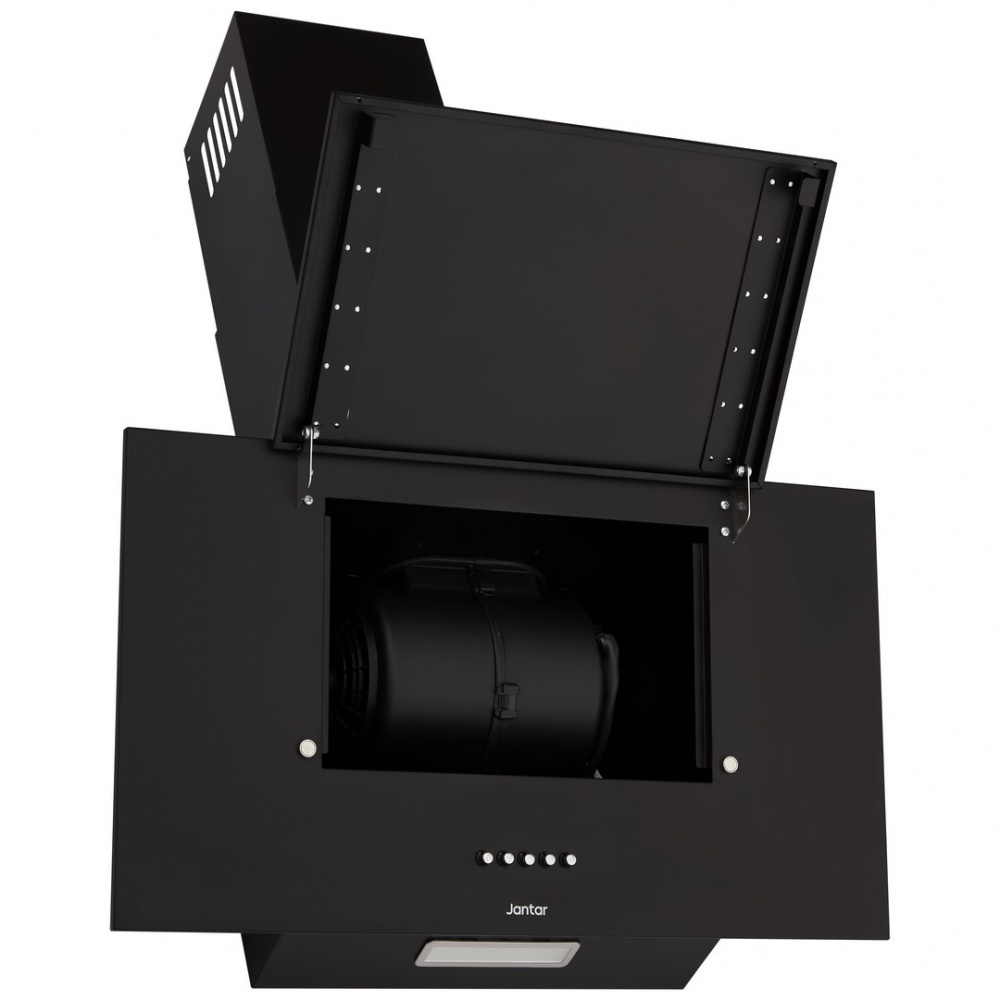 Вытяжка Jantar VRT 650 LED 60 BL