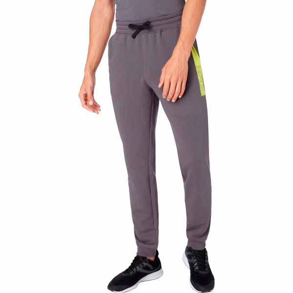 Штани Energetics 410956-041 р. L темно-сірий