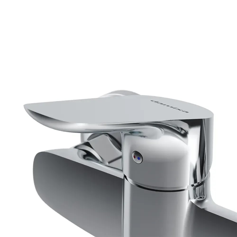 Змішувач для душу Damixa 772000001 Jupiter