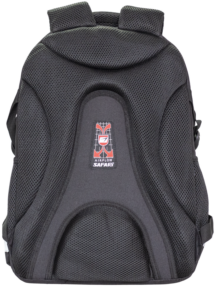 Рюкзак Safari 43x30x18 см 13010196