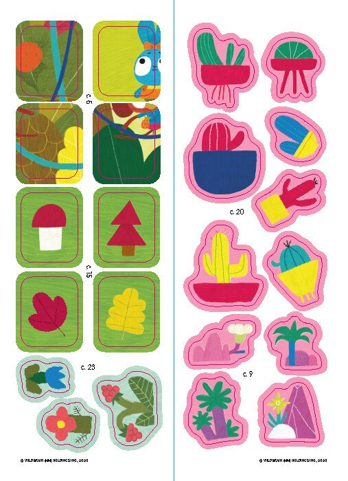 Книга «Пізнавальні подорожі Зайцедрузів» 978-966-761-548-2