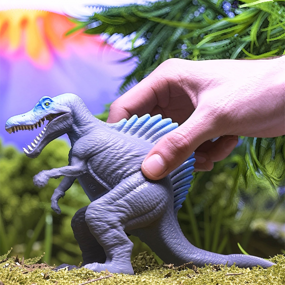 Игрушка-антистресс Sbabam в виде животного серии Legend of animals Макси Властелины Юрского периода 106/CN23