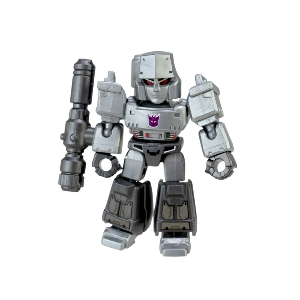 Фигурка-конструктор Blokees Transformersарт 71301