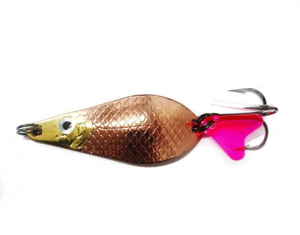 Блесна Condor 5021 15 г 005