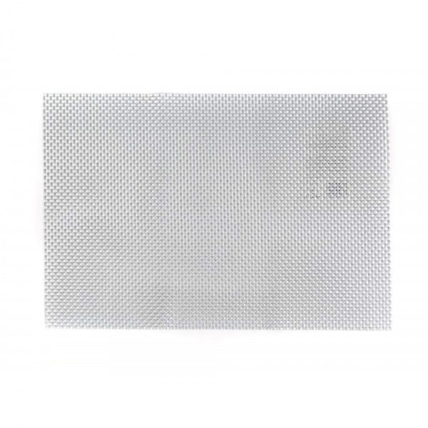 Коврик для сервировки 45x30 см white-grey Banquet