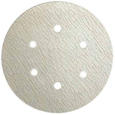 Круг шліфувальний Klingspor PS73BWK P400 GLS3 150 мм