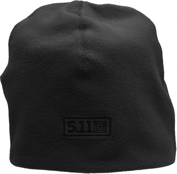 Шапка 5.11 Tactical Watch Cap р. L/XL black 89250