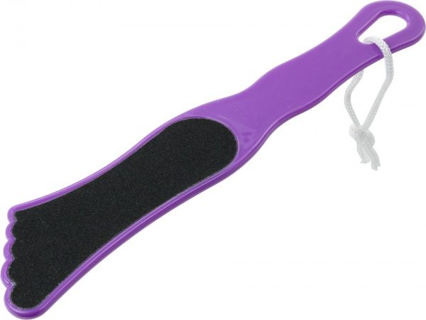 Терка для ног Inter-Vion 499764 (HM72) 499764