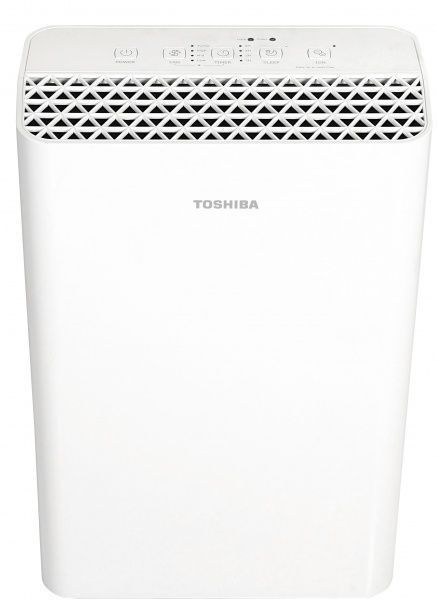 Очищувач повітря TOSHIBA CAF-X33XPL