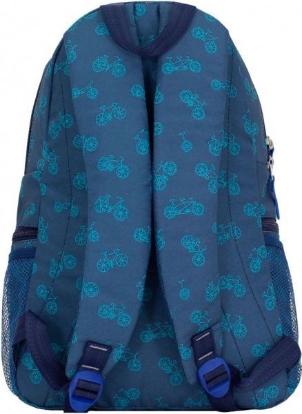 Рюкзак Urban сублимация велосипеды