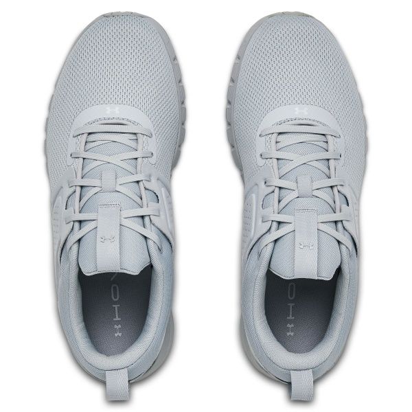 Кросівки Under Armour UA HOVR CTW 3022427-102 р.10 сірий