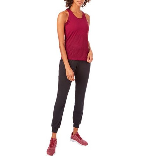 Майка Energetics Galina 3 wms 302483-289050 36 бордовий