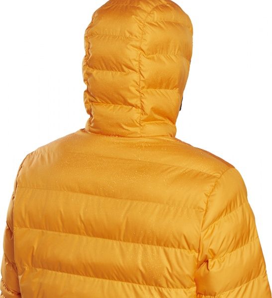 Куртка Reebok OW SYNDWN B JKT FT0671 S