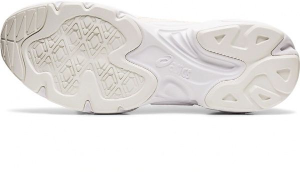 Кросівки Asics GEL-BND 1021A145-102 р.US 10 білий