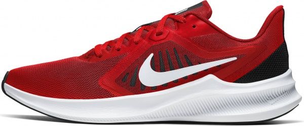 Кроссовки Nike DOWNSHIFTER 10 CI9981-600 р.US 8,5 красный